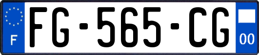 FG-565-CG
