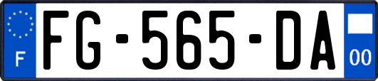 FG-565-DA