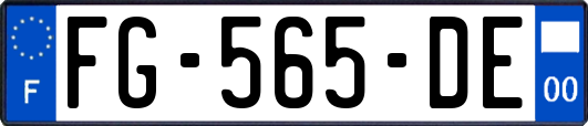 FG-565-DE