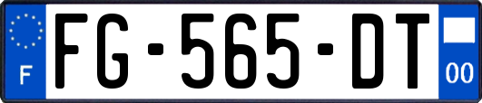 FG-565-DT