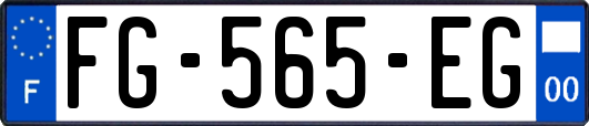 FG-565-EG
