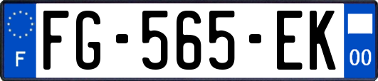 FG-565-EK