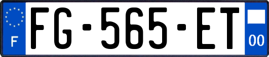 FG-565-ET