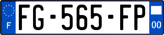 FG-565-FP