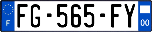 FG-565-FY