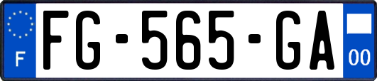 FG-565-GA