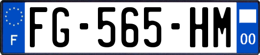 FG-565-HM