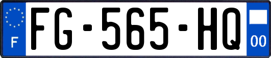 FG-565-HQ