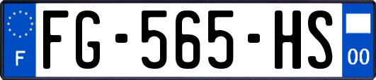 FG-565-HS