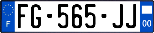 FG-565-JJ