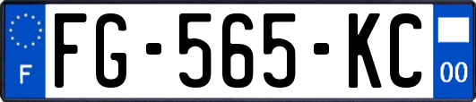 FG-565-KC