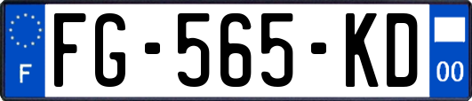 FG-565-KD