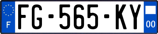 FG-565-KY