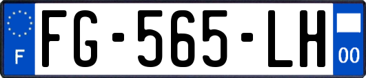 FG-565-LH