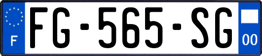 FG-565-SG
