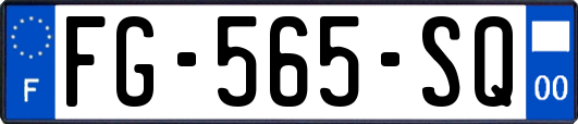 FG-565-SQ