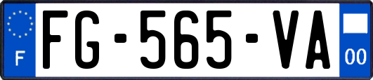 FG-565-VA