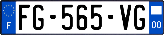 FG-565-VG