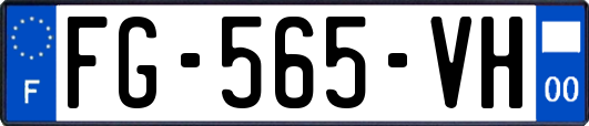FG-565-VH