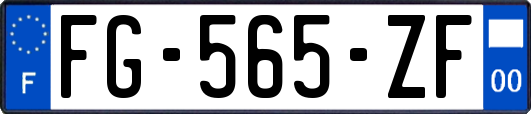 FG-565-ZF