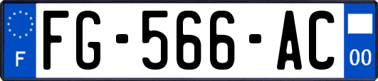 FG-566-AC