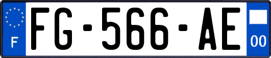 FG-566-AE