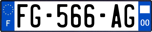 FG-566-AG