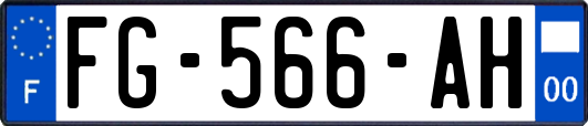 FG-566-AH