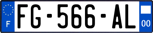 FG-566-AL