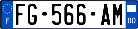 FG-566-AM