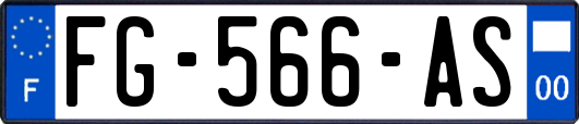 FG-566-AS