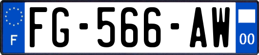 FG-566-AW