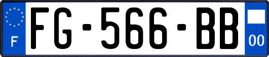FG-566-BB