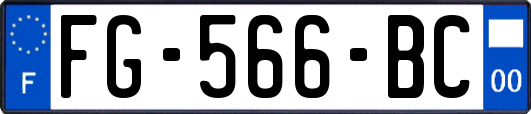 FG-566-BC