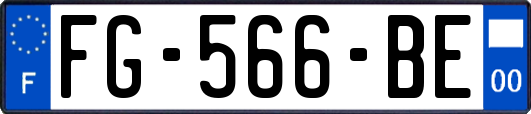 FG-566-BE