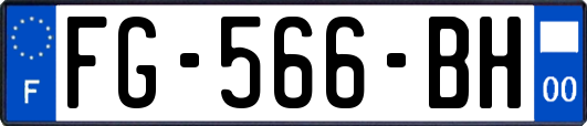 FG-566-BH