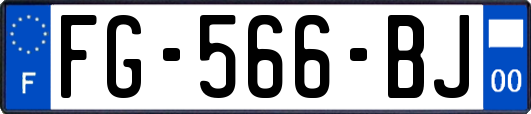 FG-566-BJ