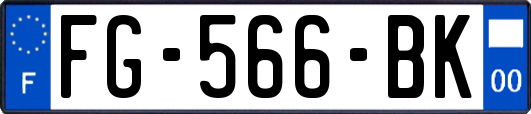 FG-566-BK