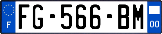 FG-566-BM