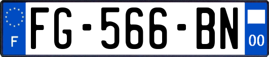FG-566-BN