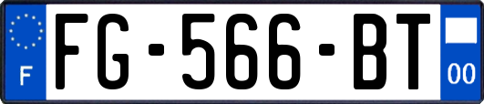FG-566-BT