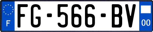 FG-566-BV