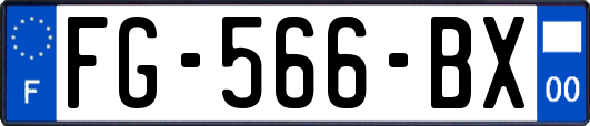 FG-566-BX