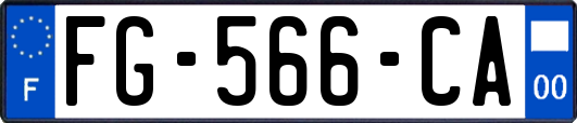 FG-566-CA