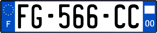 FG-566-CC
