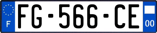 FG-566-CE