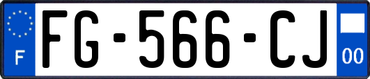 FG-566-CJ