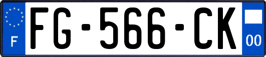 FG-566-CK