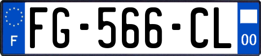 FG-566-CL