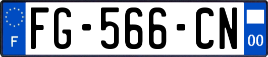 FG-566-CN